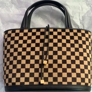 Louis Vuitton Authentic Sauvage Impala Bag